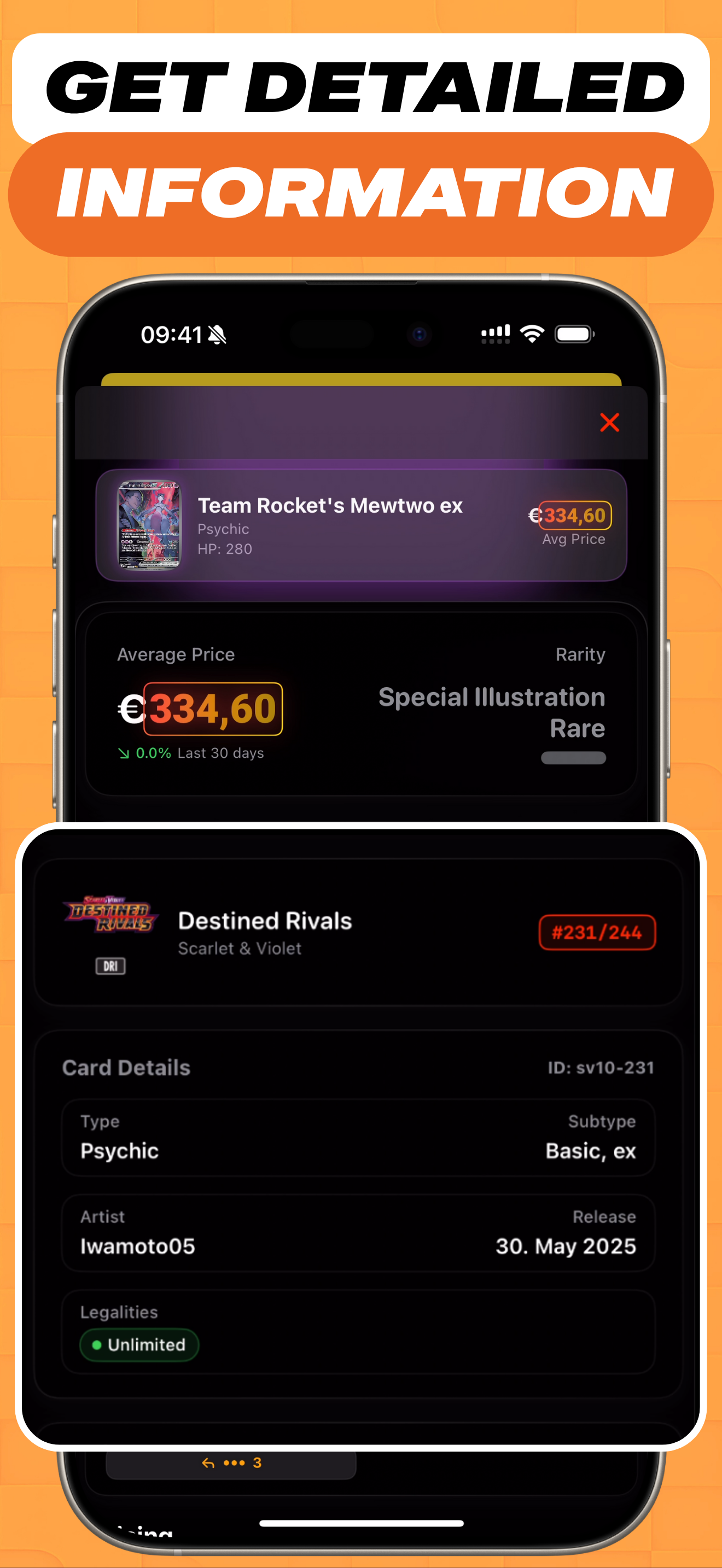Eyevo Pokémon TCG price context and insights